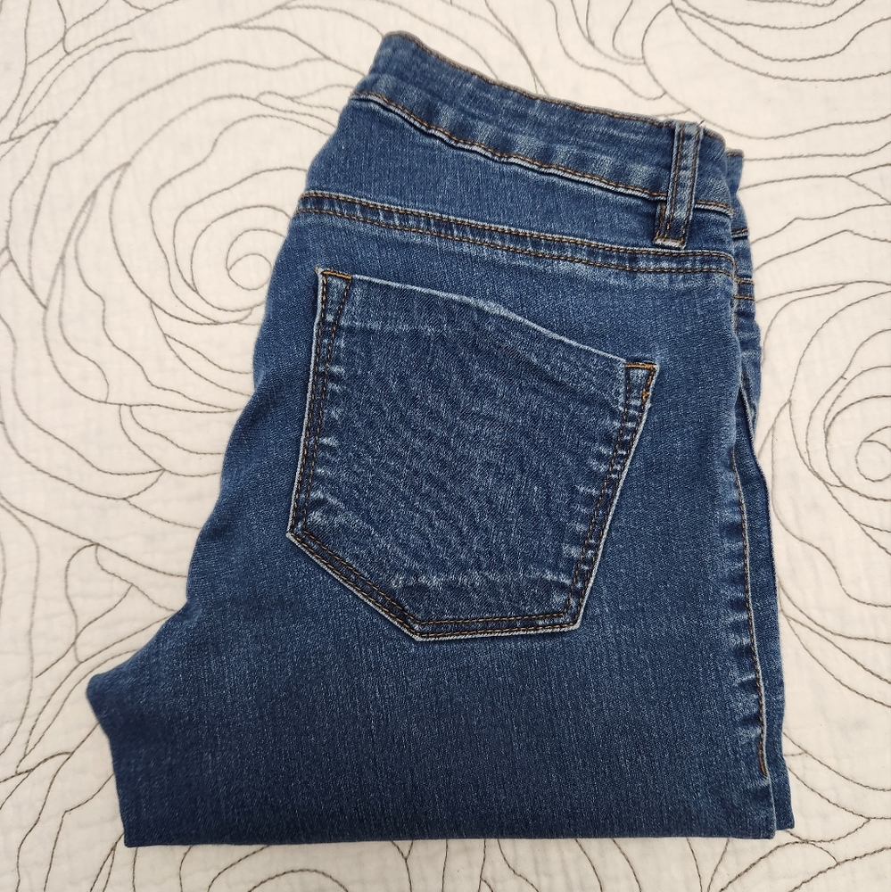 [Sz 0] Blue Ardene's Jeans